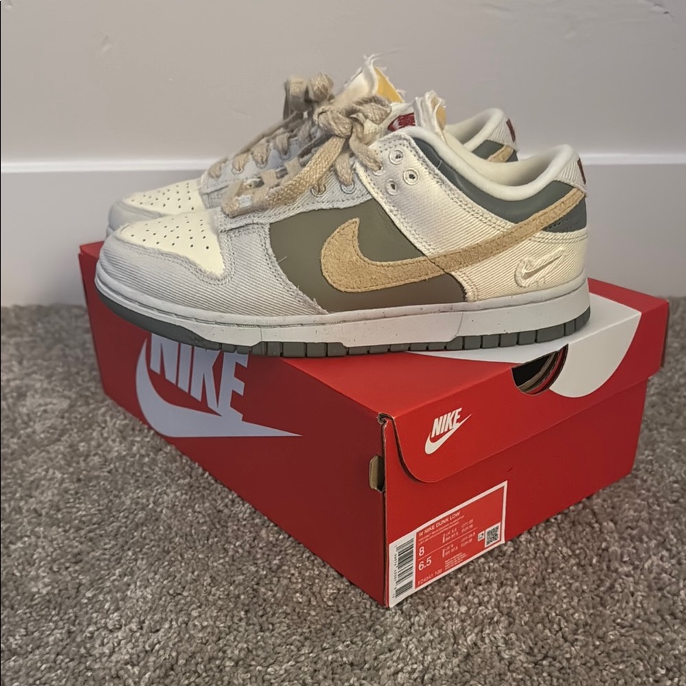 Nike Dunk Low